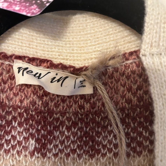 Sweater Cardigan - Picture 5 of 7